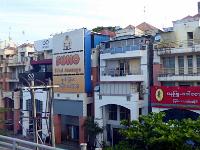 1 - Nice-Yangon - Kyaikhtiyo (Rocher d''or) (3)